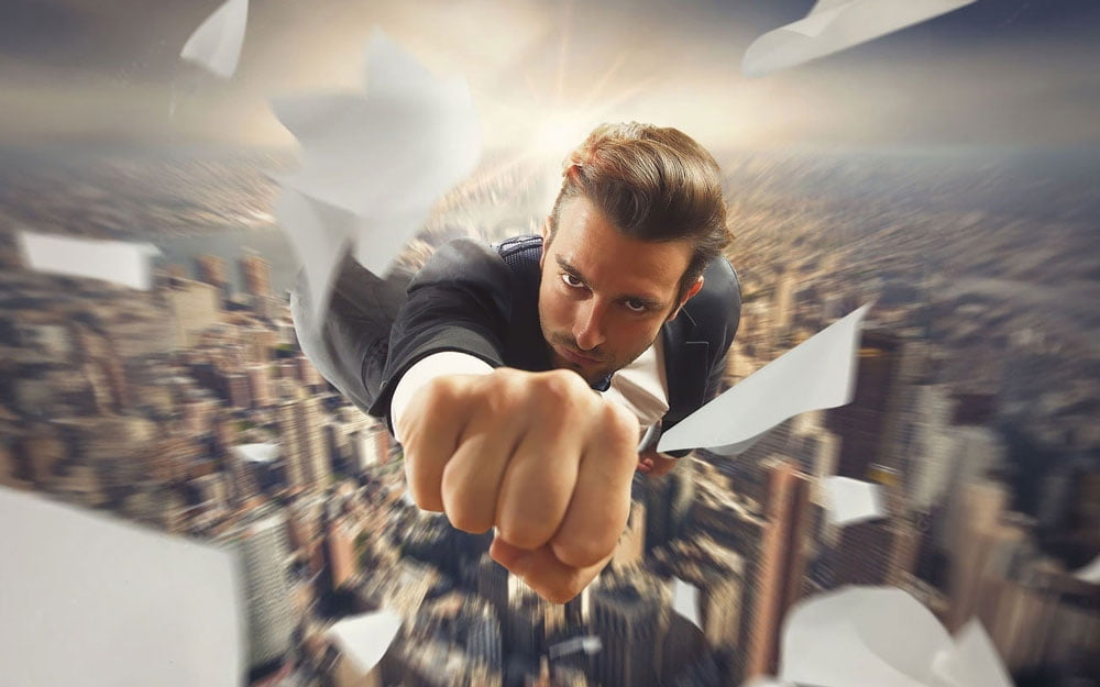 Comment définir le manager de transition augmenté ?