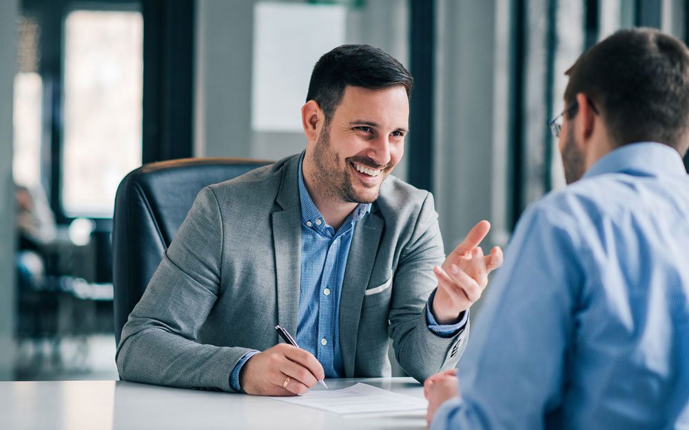 Le Manager de Transition Directeur Commercial : une fonction stratégique